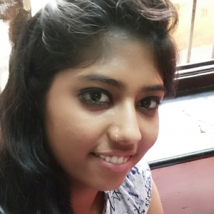 Ankita Modak-Freelancer in Mumbai,India