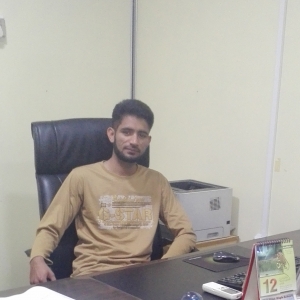 Azmat Hayat-Freelancer in Islamabad,Pakistan