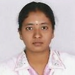 Sravana U-Freelancer in Chennai,India