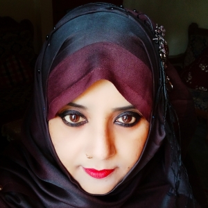 Silvia Sharmim-Freelancer in Dhaka,Bangladesh