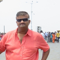 Ashutosh Joshi-Freelancer in Faridabad,India