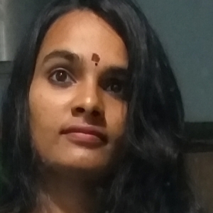 Anandhi Kakularam-Freelancer in ,India