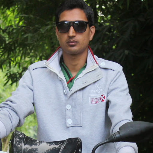 Bibek Gautam-Freelancer in Kathmandu,Nepal