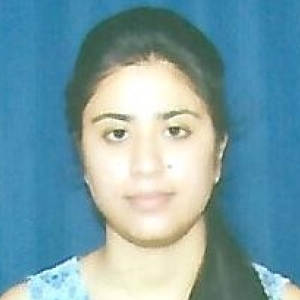 Himani Gupta-Freelancer in Jammu,India