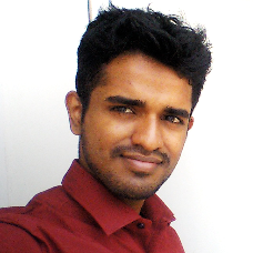 Nikhil Das-Freelancer in Hyderabad,India