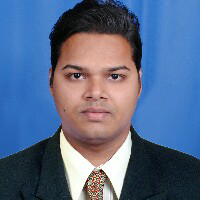 Kaushik Parmar-Freelancer in Mumbai,India