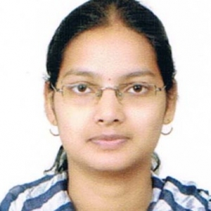 Shubhada Borade-Freelancer in Pune,India