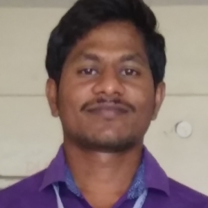 Vinay Babu-Freelancer in ,India