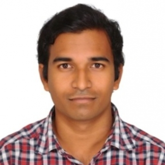 Krupakar Varipalli-Freelancer in Hyderabad,India