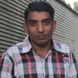 Rupesh Patil-Freelancer in Pune,India