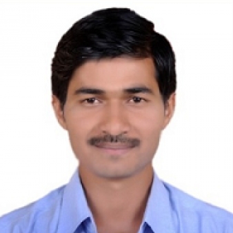 Vitthal Bansode-Freelancer in Pune,India