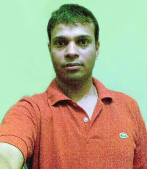 Pankaj Kumar-Freelancer in delhi,India