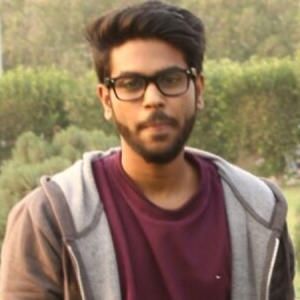Muhammad Haseeb Khan-Freelancer in Karachi,Pakistan