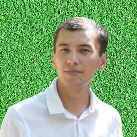 Nozim Turaev-Freelancer in Тошкент,Uzbekistan