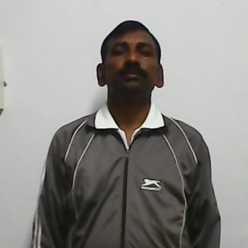 Prabhat Ranjan Prasad-Freelancer in Chandigarh,India