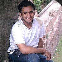 Giridhar Sarda-Freelancer in Sangli,India