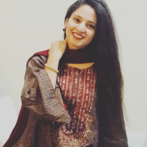 Bushra Khan-Freelancer in Karachi,Pakistan