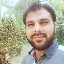 Muhammad Amjadjamal-Freelancer in Faisalabad,Pakistan