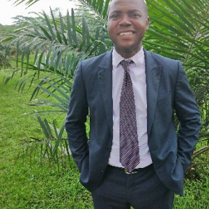 Aaron Efuribe-Freelancer in Lagos,Nigeria