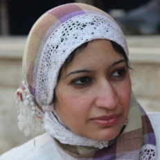 Eman El-garhy-Freelancer in Cairo,Egypt