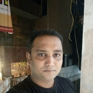 Priyatam Kamble-Freelancer in Pune,India