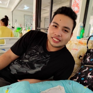 Jairus Francisquete-Freelancer in Mati,Philippines