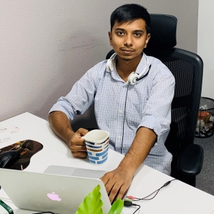 Shahriar Hossain-Freelancer in Dhaka,Bangladesh