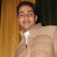 Bishoy Gamel-Freelancer in Assiut,Egypt