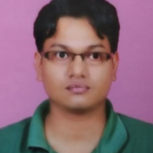 Pratap Chandra Behera-Freelancer in ,India