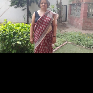 Saswati Biswas Johri-Freelancer in Noida,India