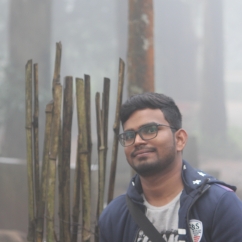 Arif K-Freelancer in Bengaluru,India