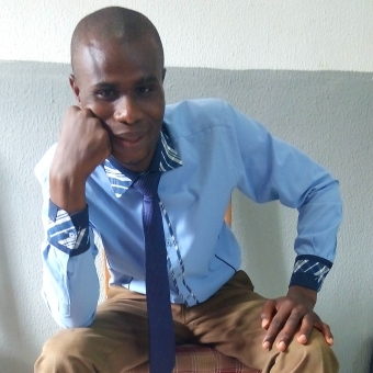 Olayide Oyelere-Freelancer in Loburo,Nigeria