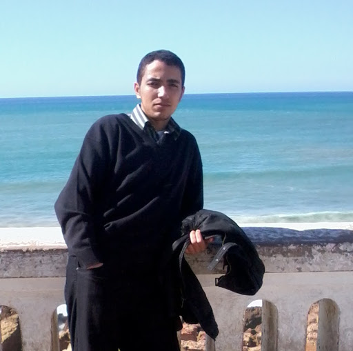 El Mehdi Abiza-Freelancer in fes,Morocco