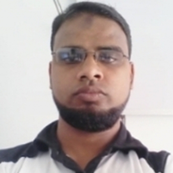 Mohd Nadeem Ansari-Freelancer in ,India