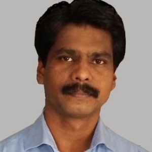 Roy K Baby-Freelancer in Chennai,India