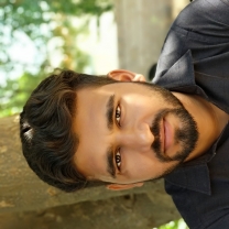 Bhavin Dhamat-Freelancer in Ahmedabad,India