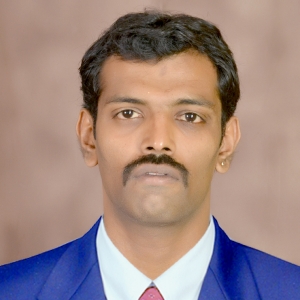 Karthikeyan J-Freelancer in Bengaluru,India