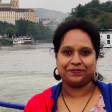 Rajani Dechu-Freelancer in Bengaluru,India