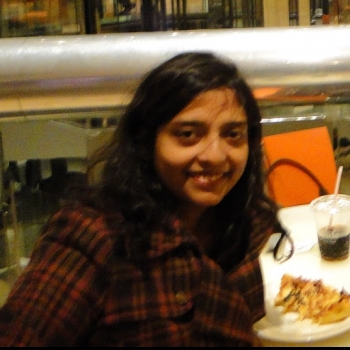 Anindita Basu-Freelancer in Bengaluru,India