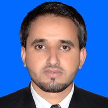 Azad Ramzan-Freelancer in Bhimber,Pakistan
