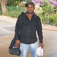 Walter Molobela-Freelancer in Johannesburg,South Africa
