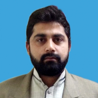 Muhammad Shahbazkhan-Freelancer in Lahore,Pakistan