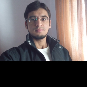 Najmus Siddiqui-Freelancer in Aurangabad,India