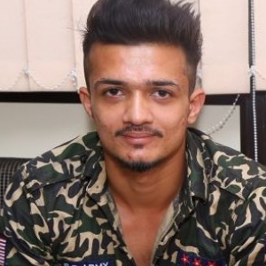 Shrikant Malik-Freelancer in ,India