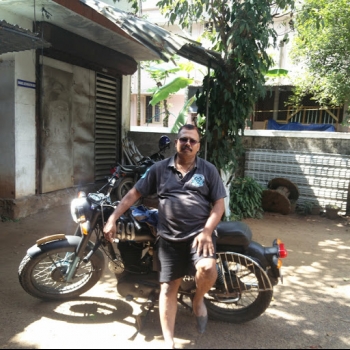 Vineeth K-Freelancer in Kerala,India