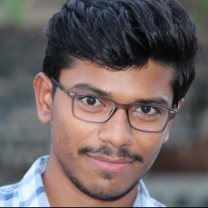 Shubham Chaudhari-Freelancer in Pune,India