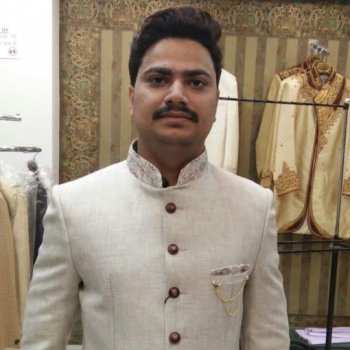 Pravin Mishra-Freelancer in ,India