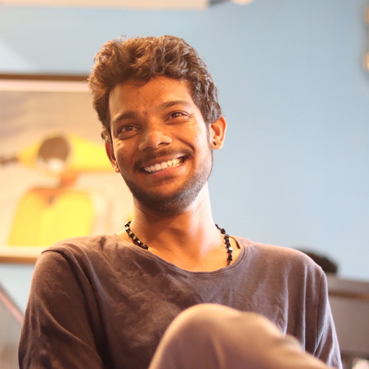 Pratap Reddy-Freelancer in ,India