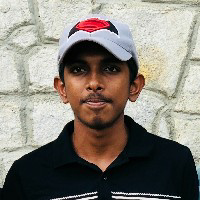 Pamindu Piyumantha-Freelancer in ,Sri Lanka