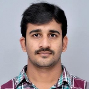 Md Sajid Ahmed Shareef-Freelancer in Delhi,India